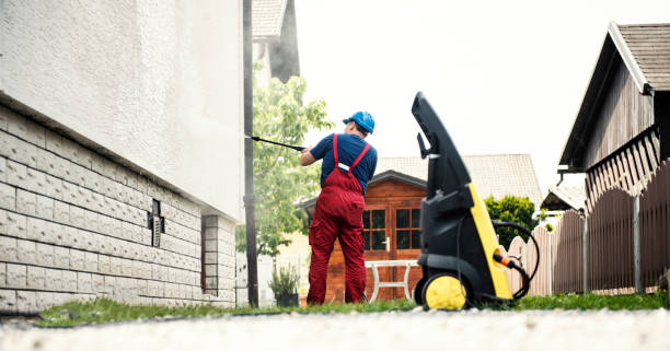Animal Enclosure Cleaning in Selma, NC